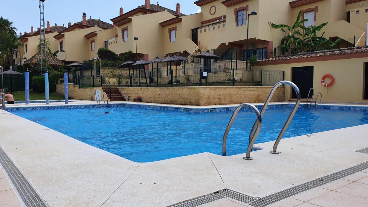 Villa De イスランティージャ エクステリア 写真