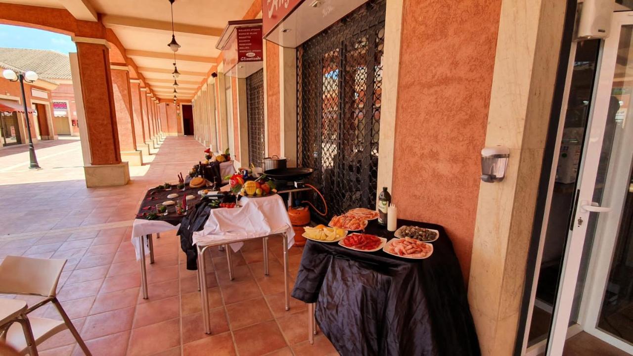Villa De イスランティージャ エクステリア 写真