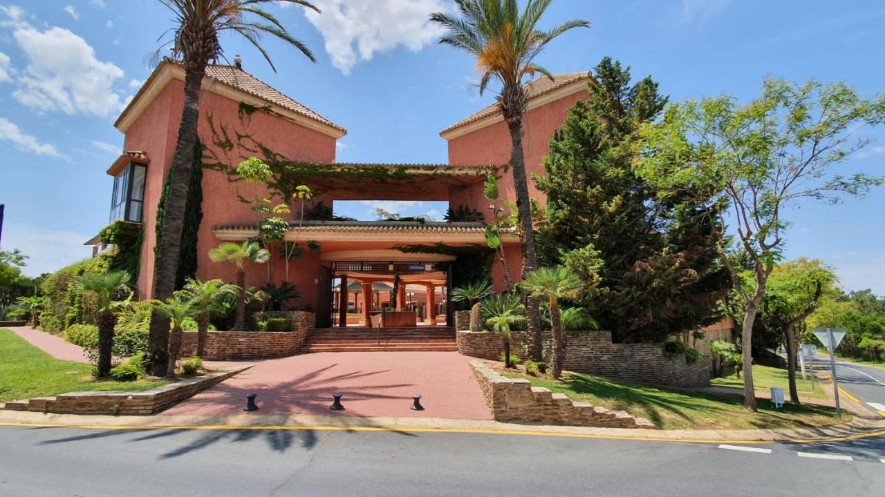 Villa De イスランティージャ エクステリア 写真