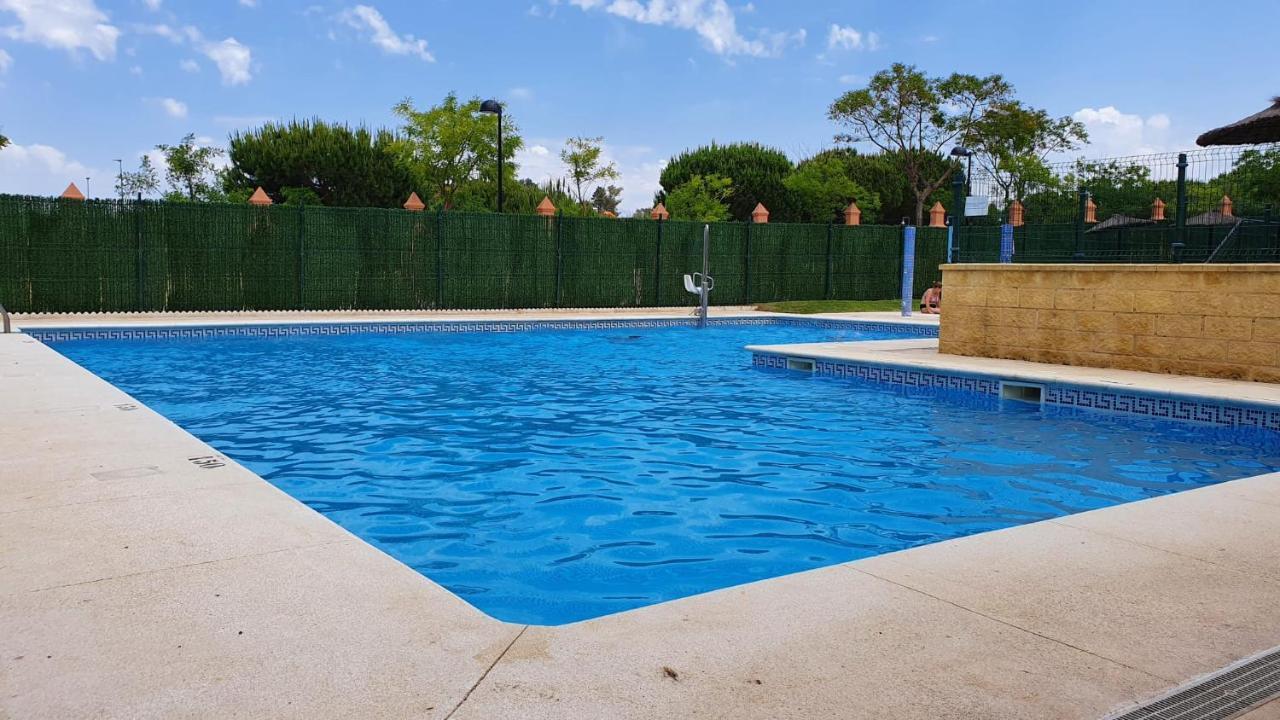 Villa De イスランティージャ エクステリア 写真